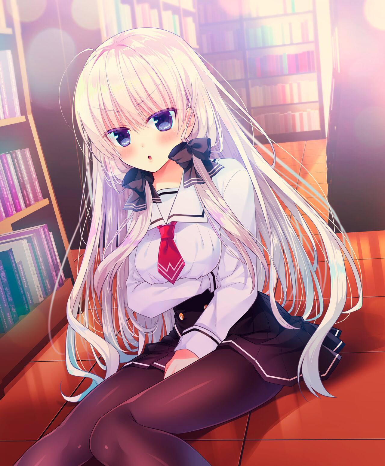Download Ponkotsu Osananajimi to Ippai Ecchi Soushuuhen