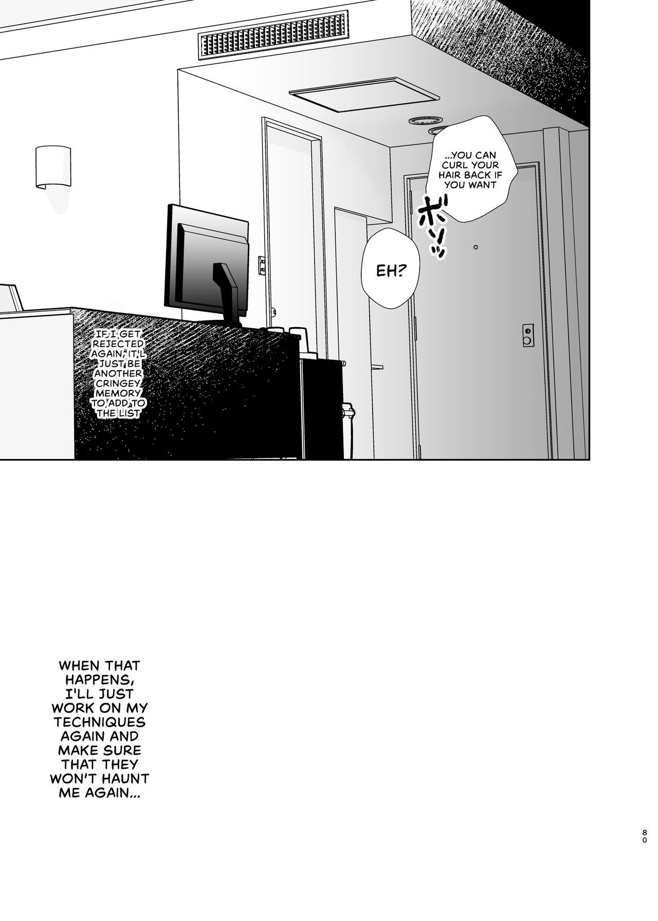 Download Omoidashitakunai Koto | Something I Don't Want to Remember