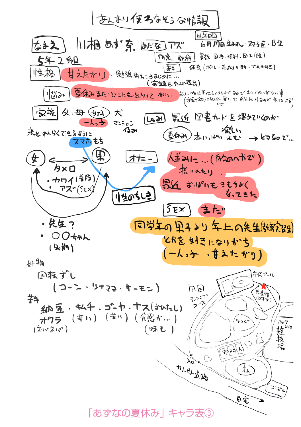 Download Motto Gyutte Kuttsuite  + DLsite Kounyu Tokuten Chara Settei Shiryoushuu & Sign-bon Illust
