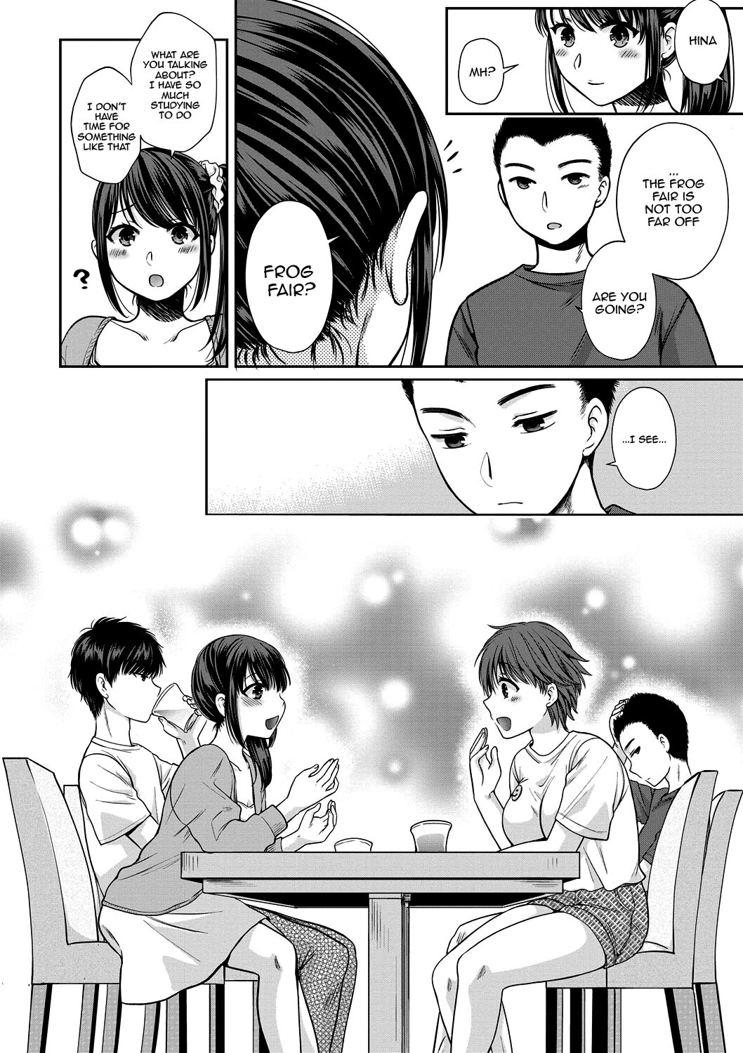 Download Nisemono Kazoku6