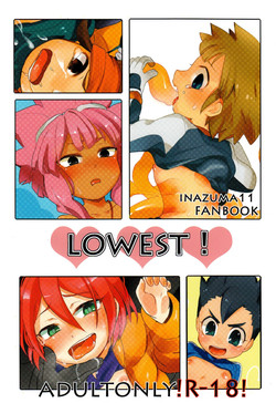 Download Lowest!
