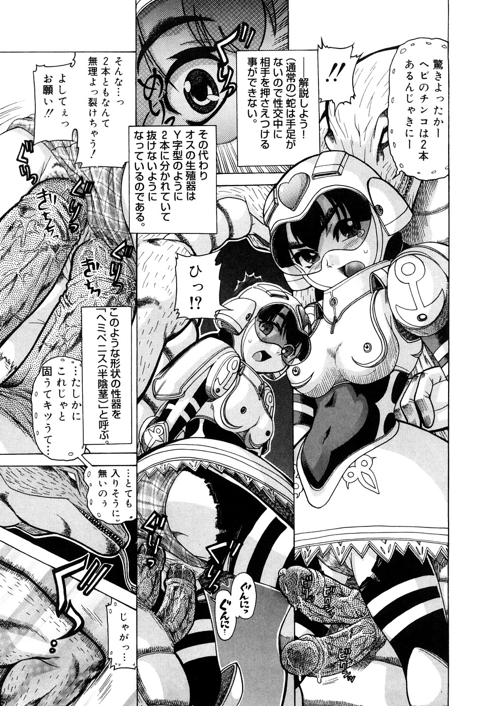 Download Seisei Masou Organ