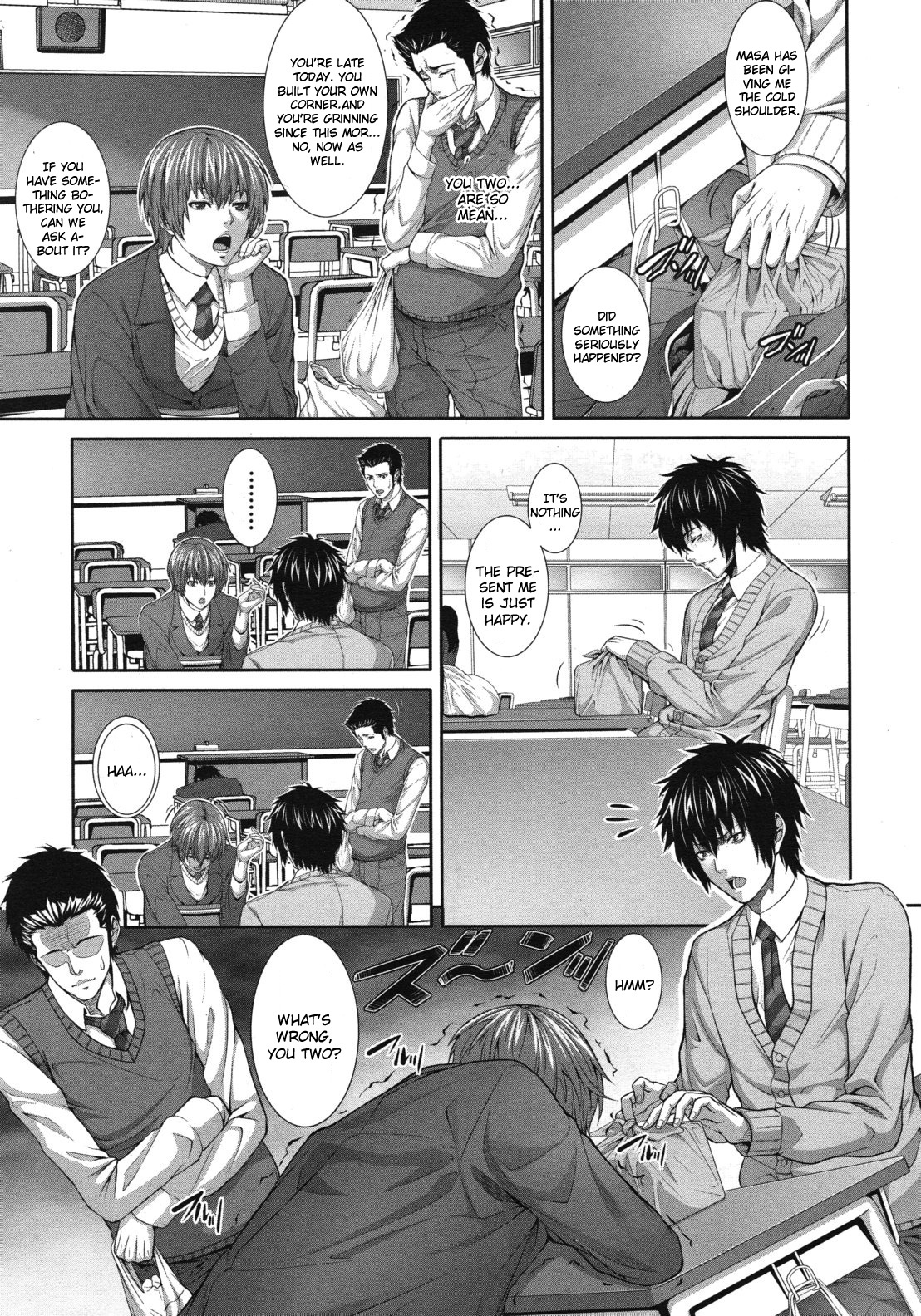 Download Soukan Kazoku 2