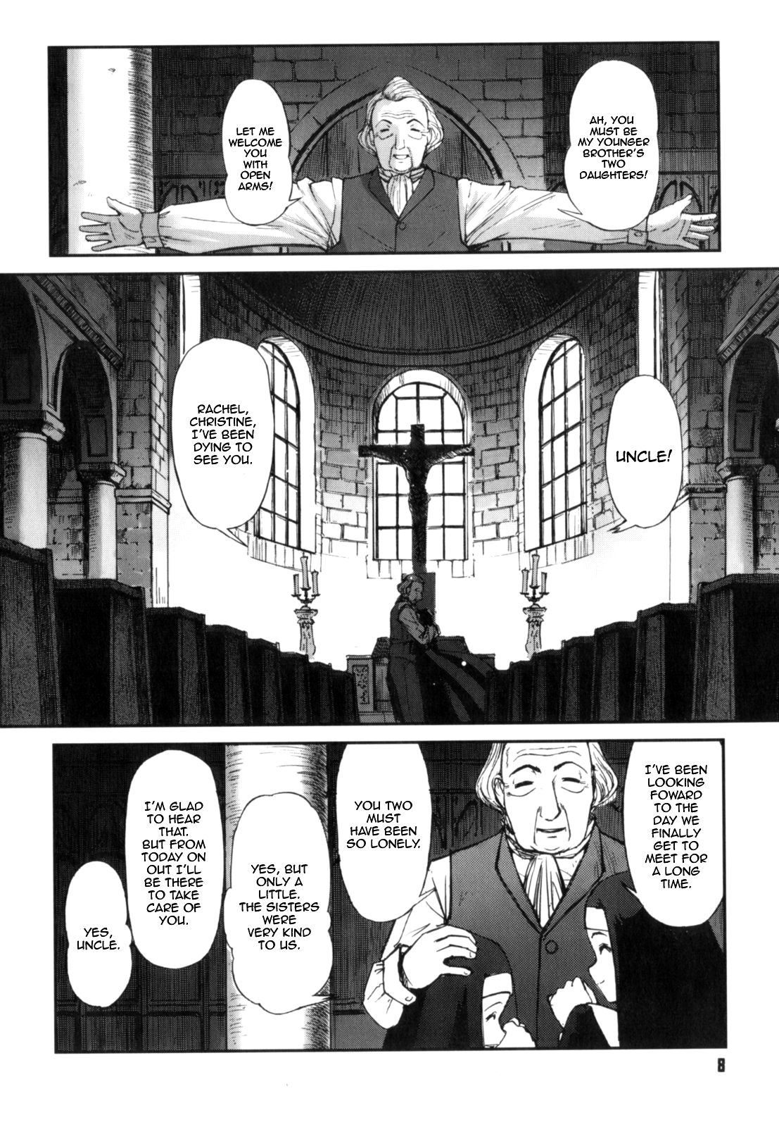 Download The Father, The Son, And The Holy Genitals