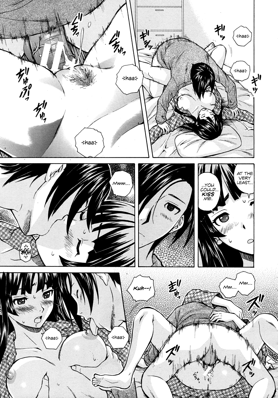 Download Shinda Watashi no Monogatari Ch. 1