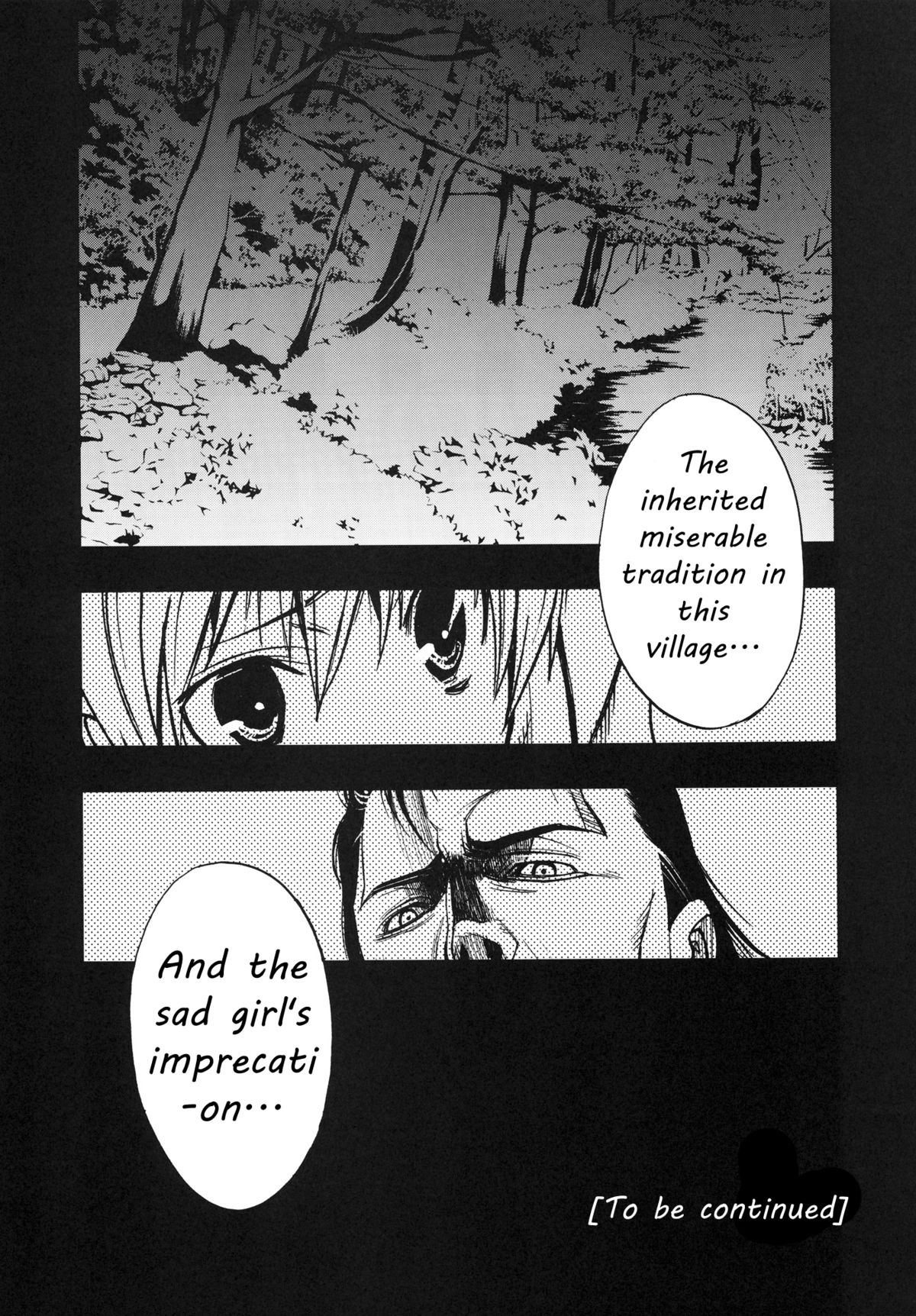 Download Yosuka no Yoru