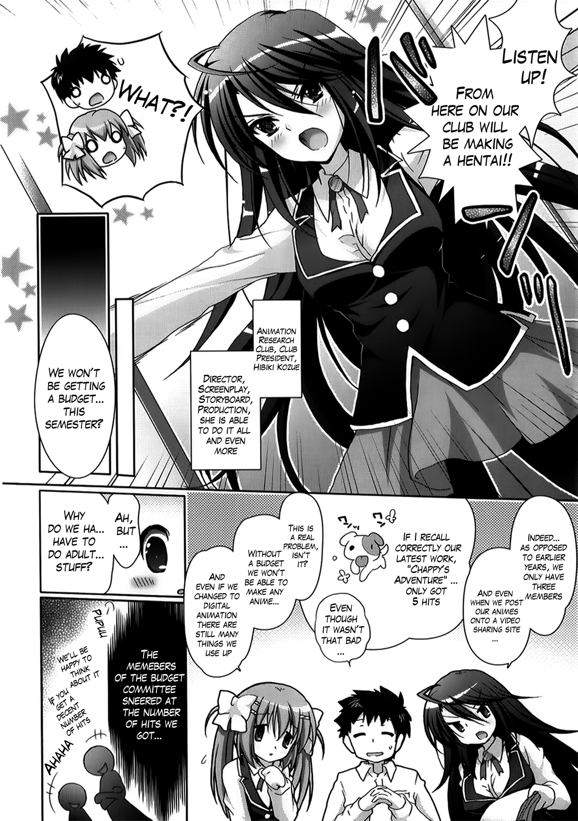Download Moetion Graphics Ch.1-10