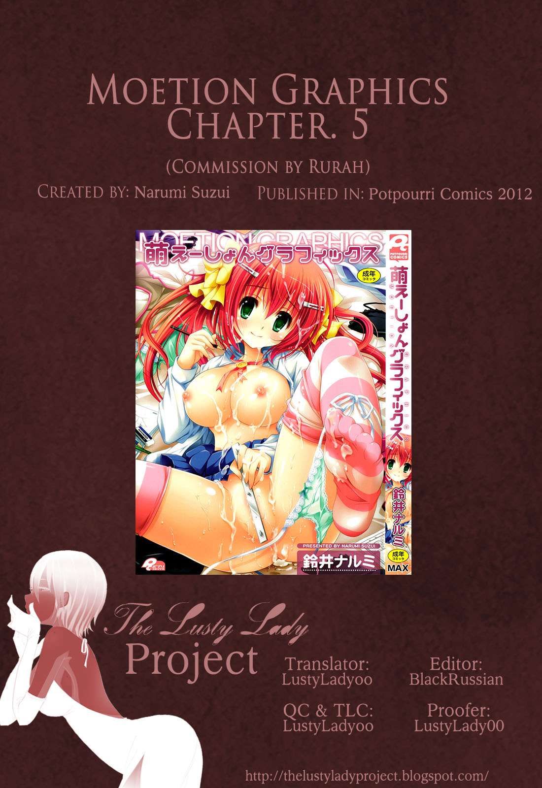Download Moetion Graphics Ch.1-10