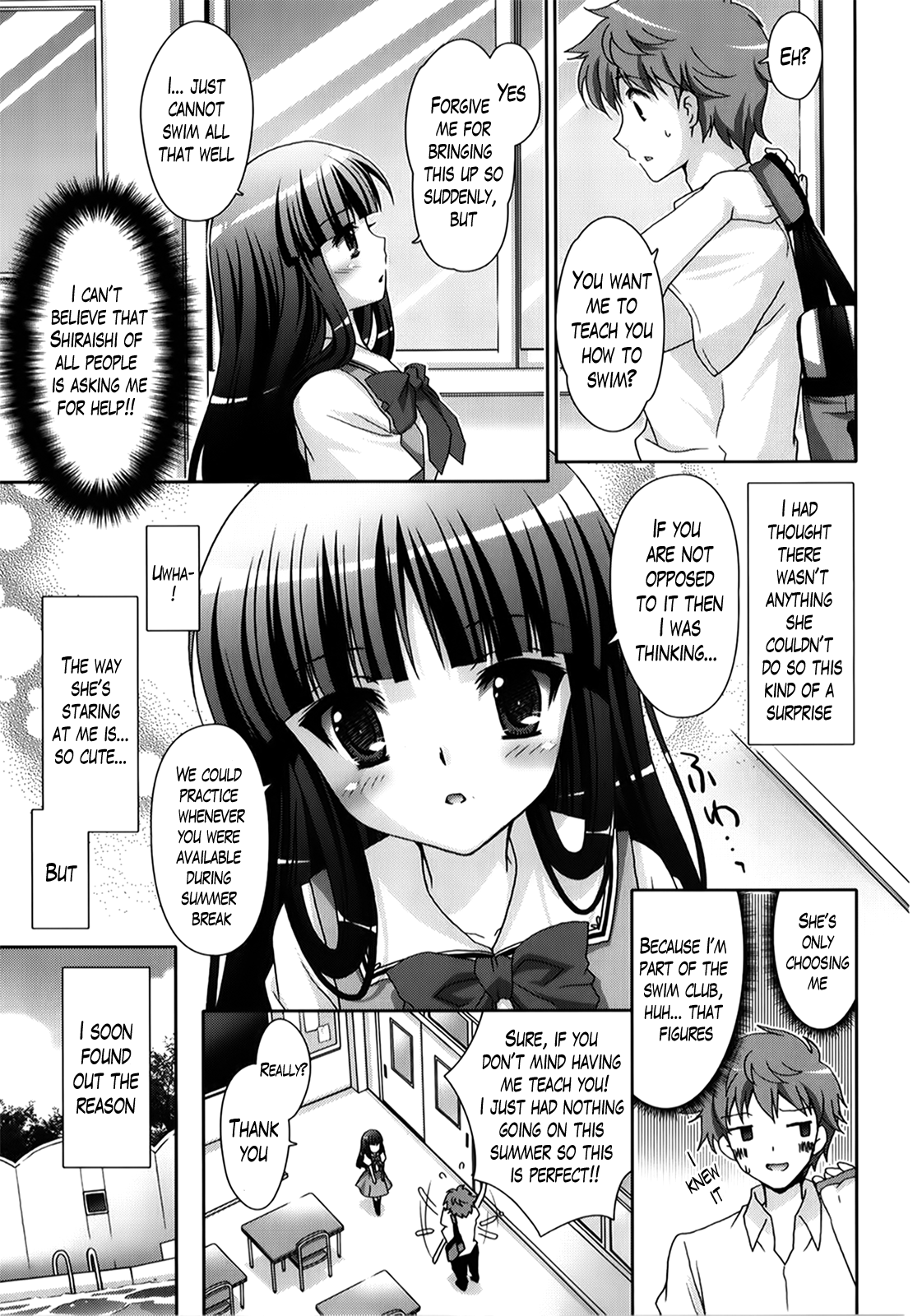 Download Moetion Graphics Ch.1-10
