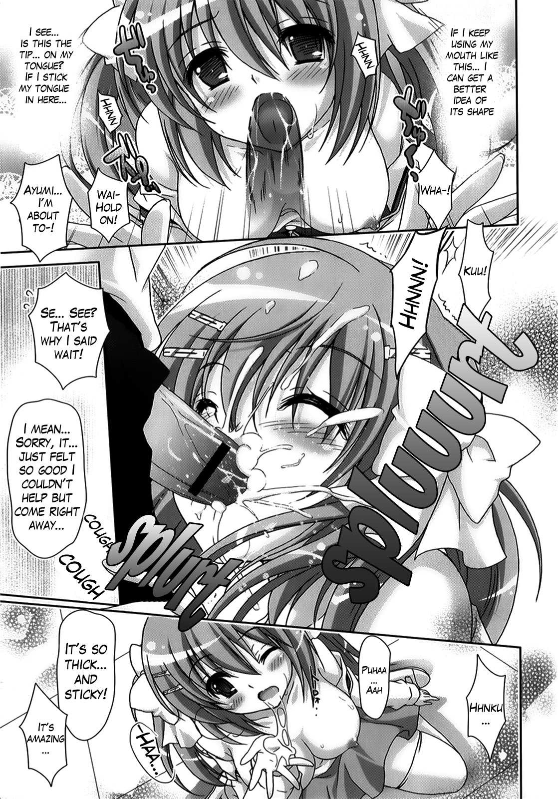 Download Moetion Graphics Ch.1-10