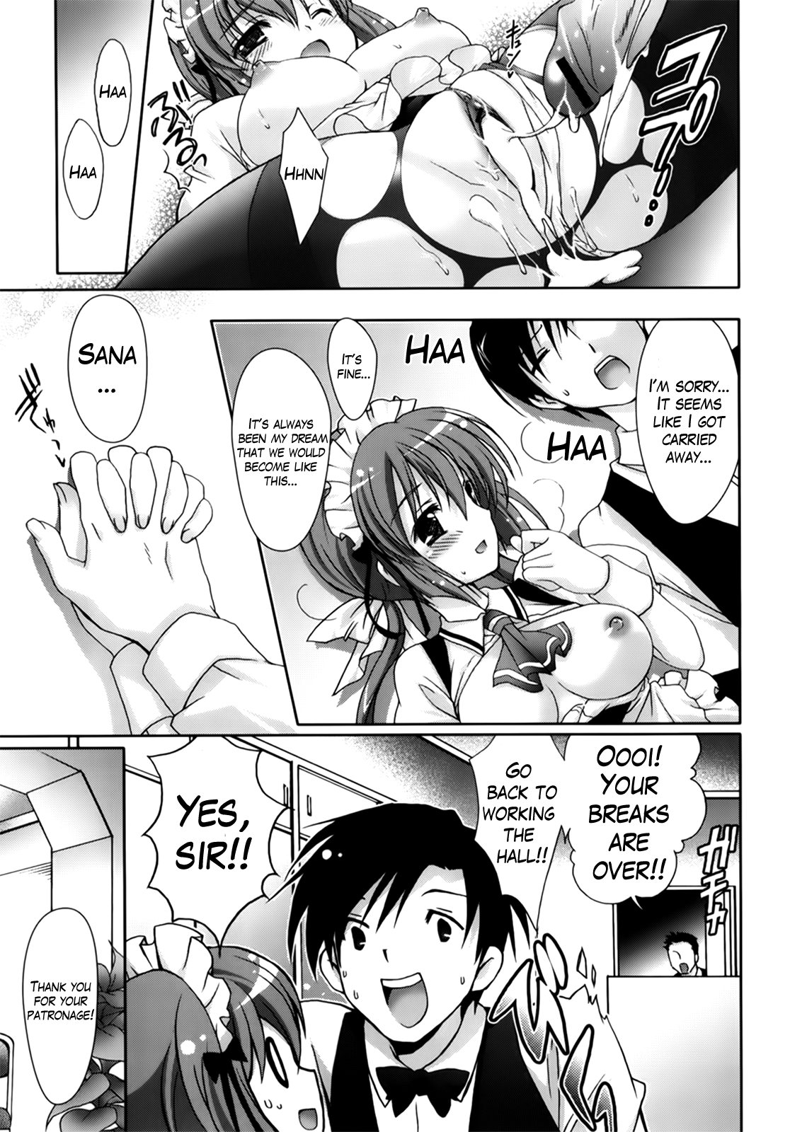 Download Moetion Graphics Ch.1-10
