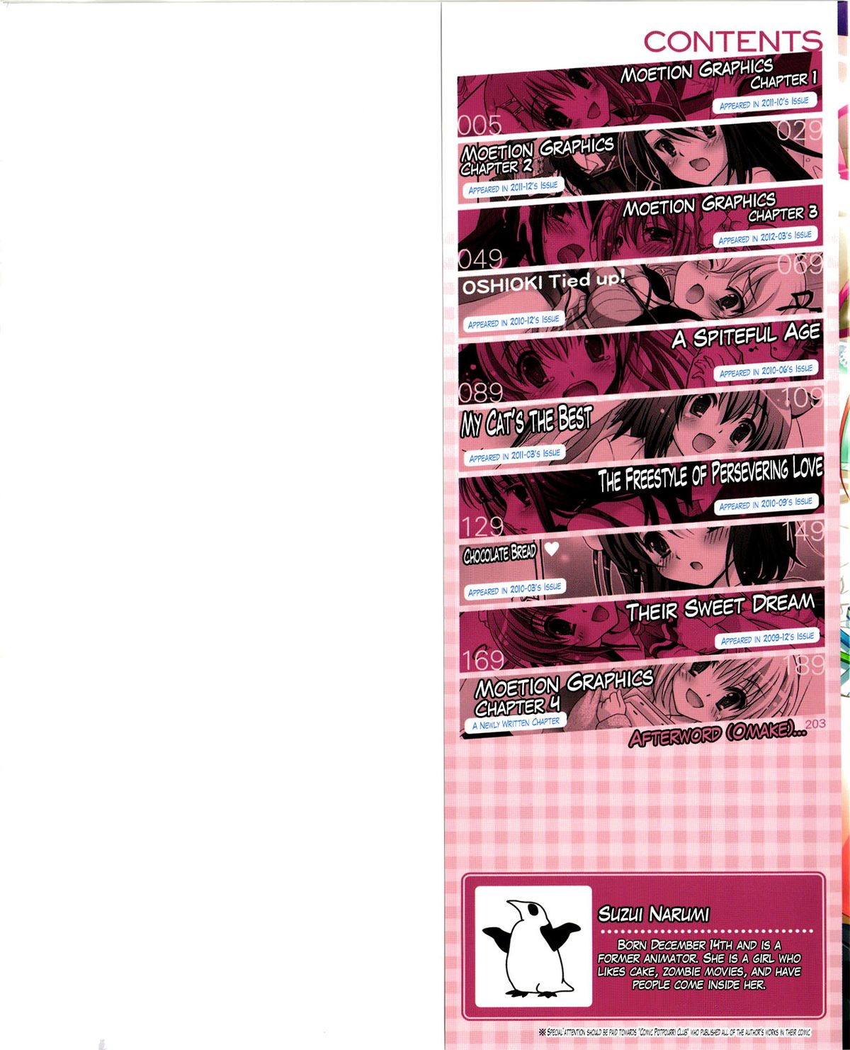 Download Moetion Graphics Ch.1-10