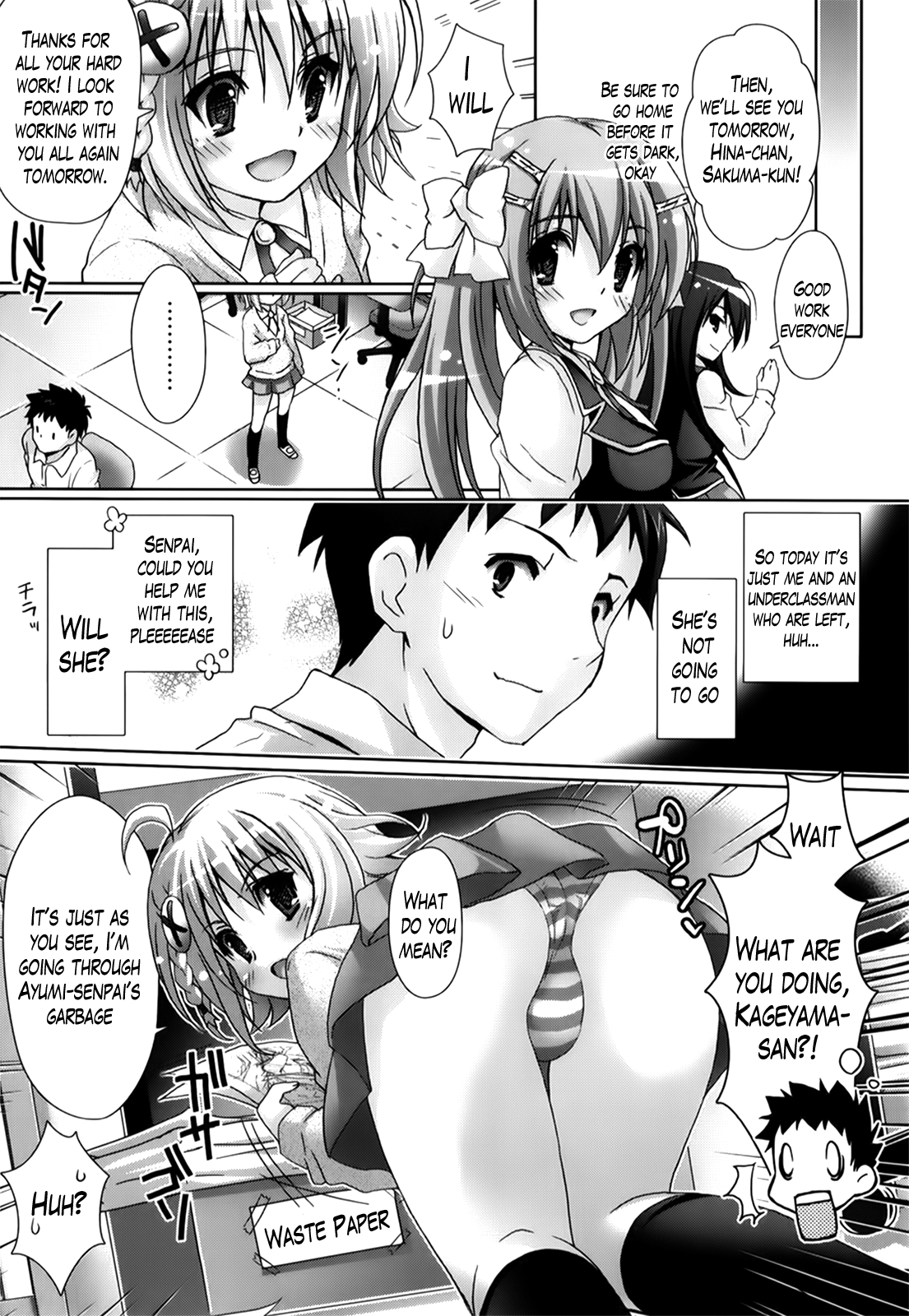 Download Moetion Graphics Ch.1-10