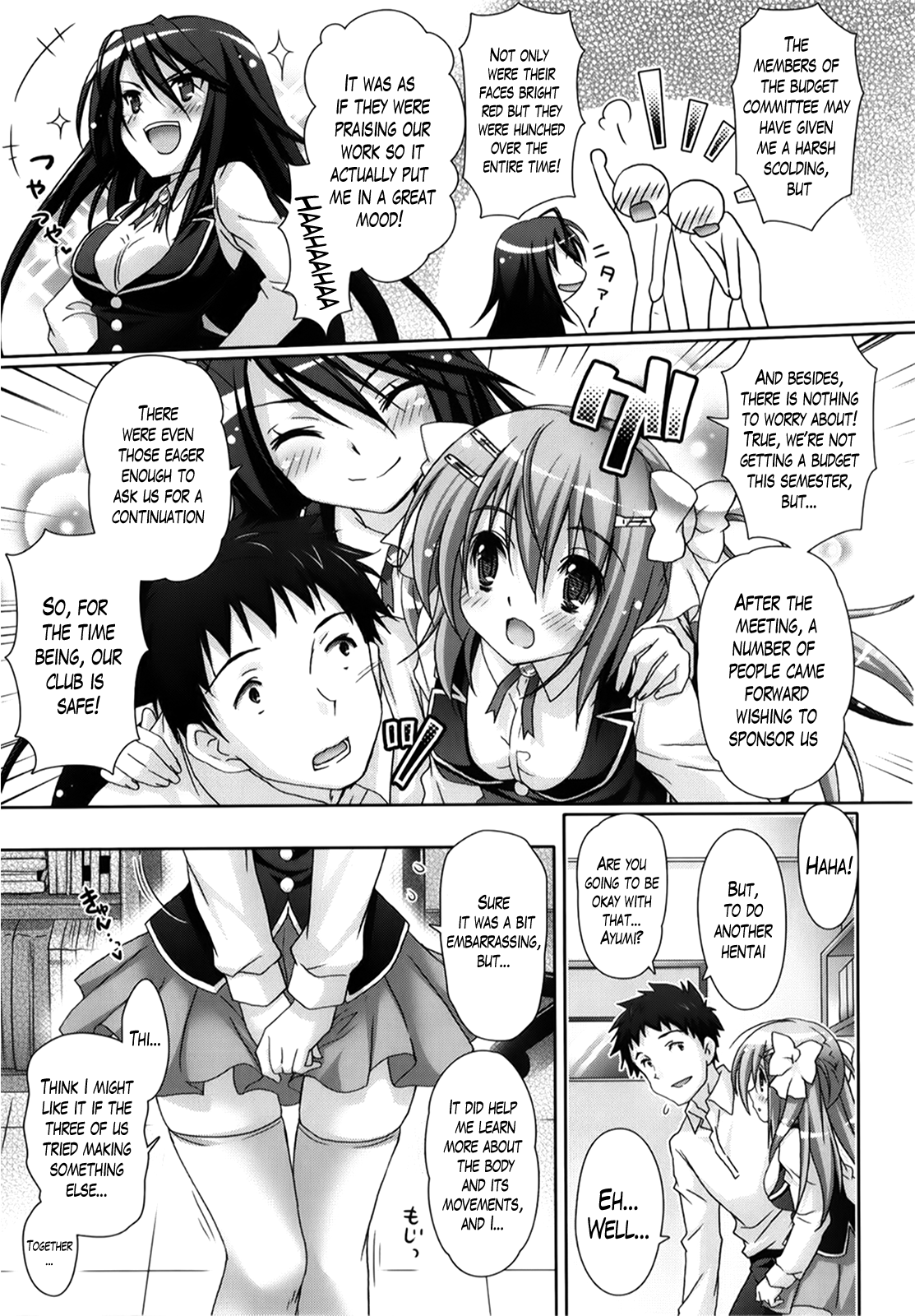Download Moetion Graphics Ch.1-10