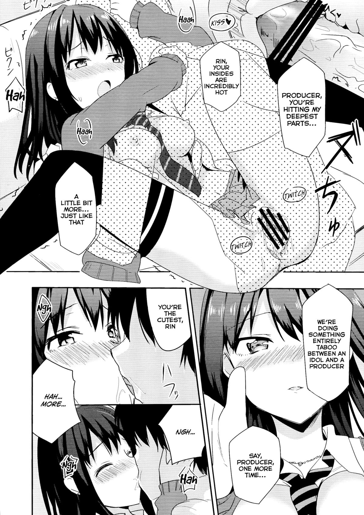 Download Rin ni Muchuu
