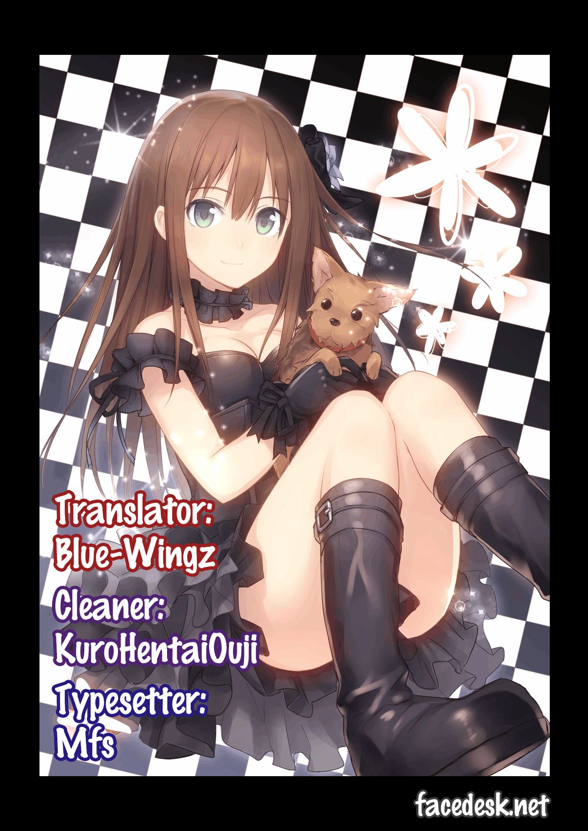 Download Rin ni Muchuu