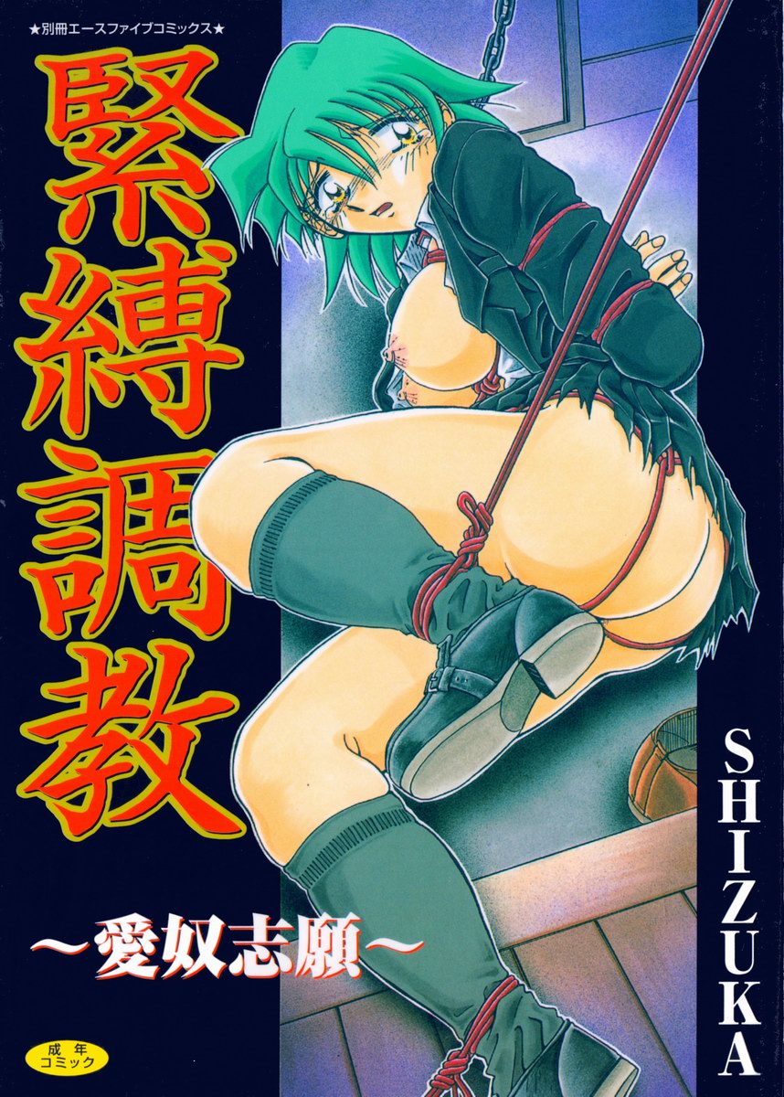 Download Kinbaku Choukyou