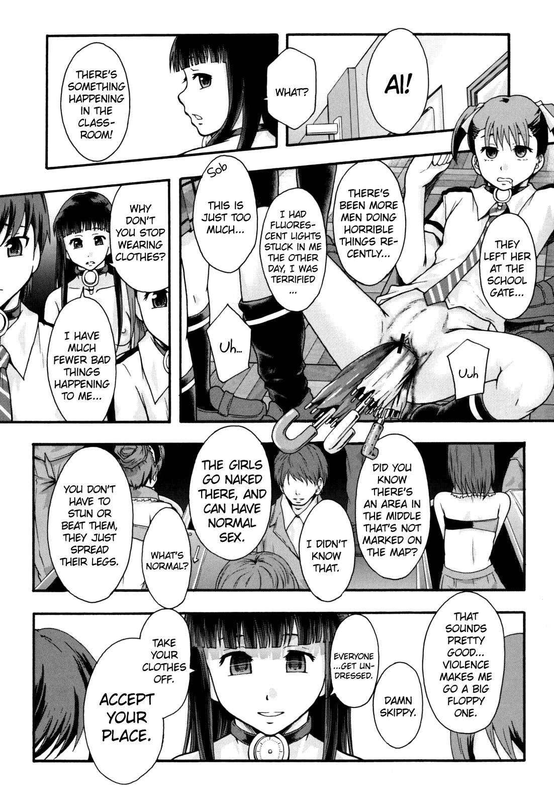 Download Benkigai