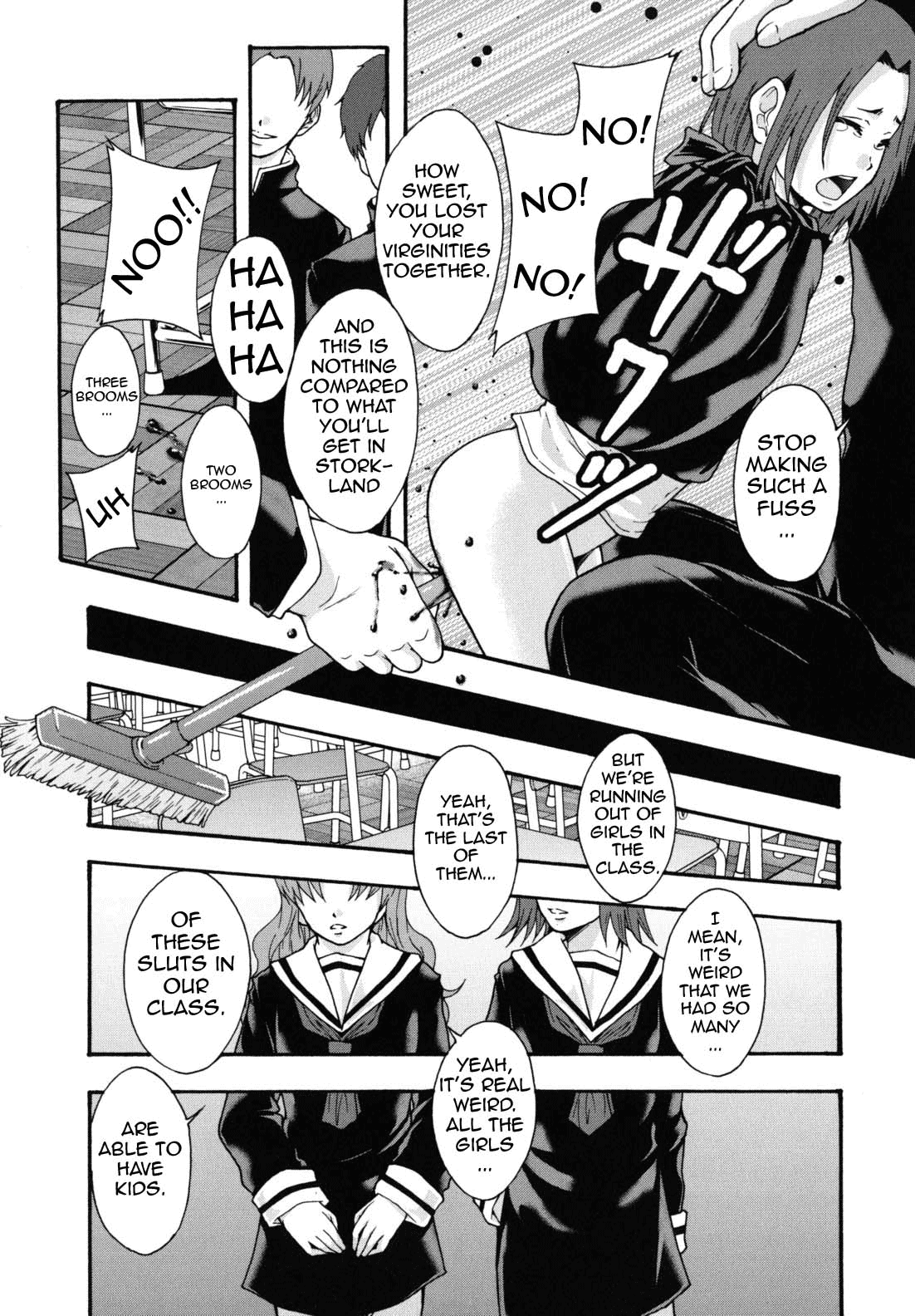 Download Benkigai