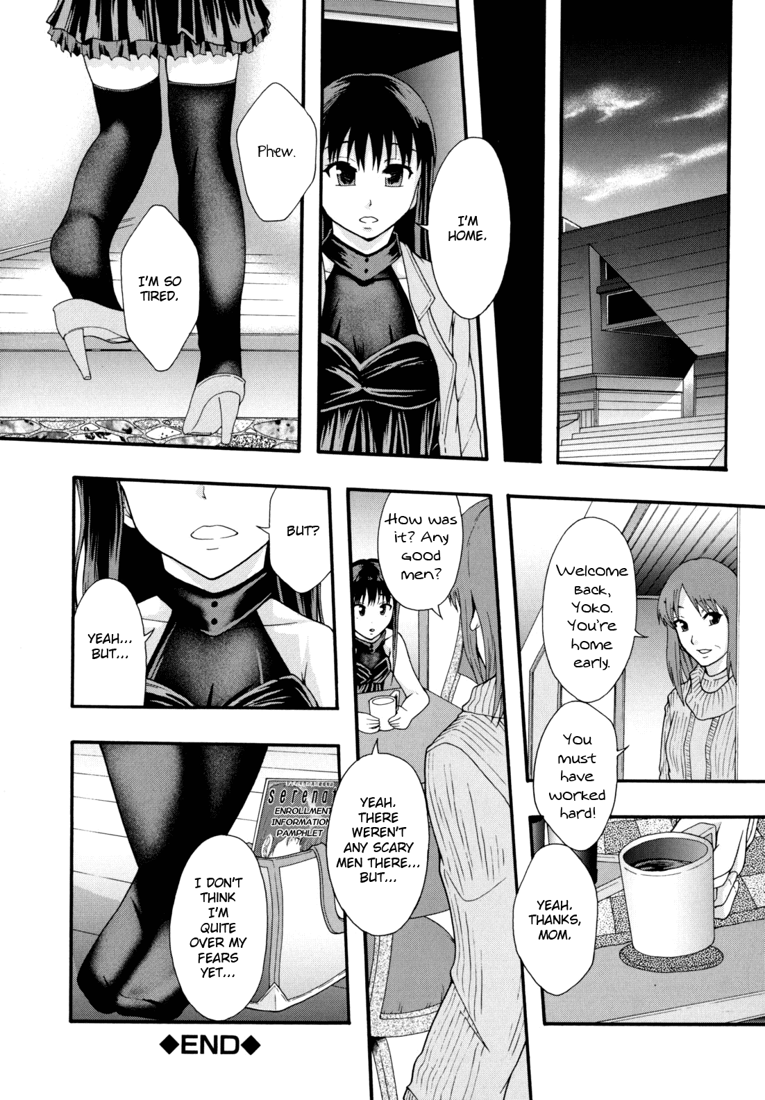 Download Benkigai