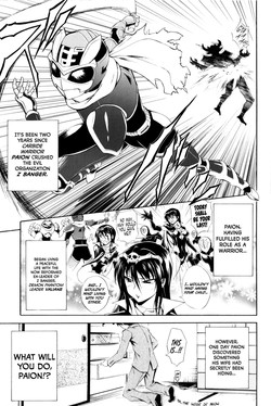 Download Gekiteki na Fuufu | Dramatic Couple