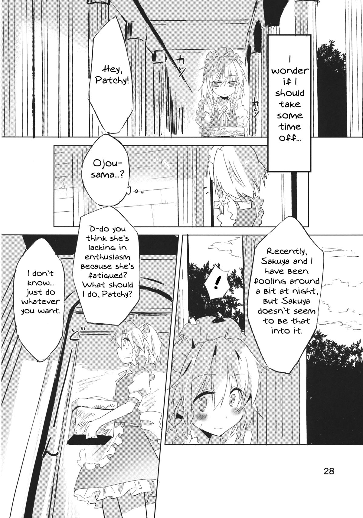 Download Kubiwa Kanojo