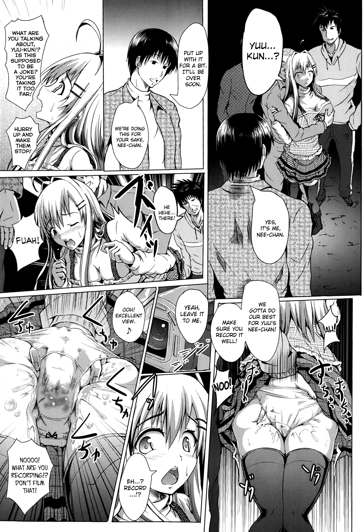 Download Ai no Risshou Houshiki