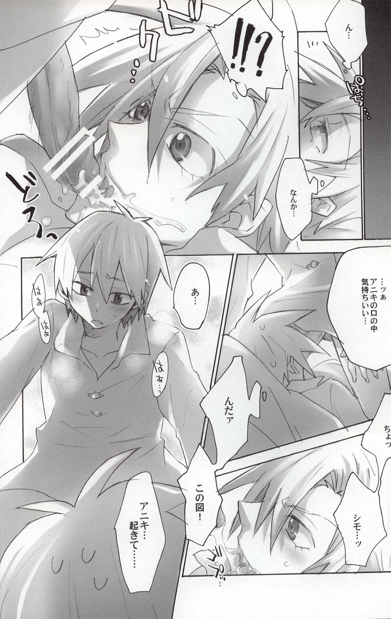Download SimoKami Gattai Shashinshuu