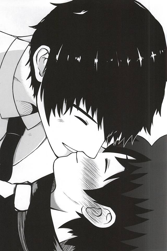 Download Tamani wa Chikoku Suru no mo Warukunai.
