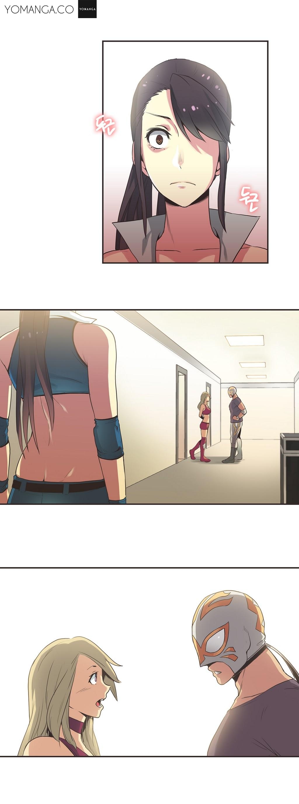 Download Sports Girl Ch.1-26